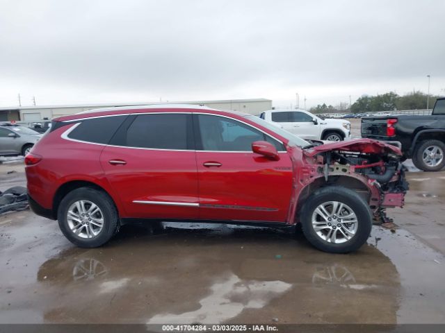 5GAERBKW1KJ278297 Buick Enclave Fwd Essence