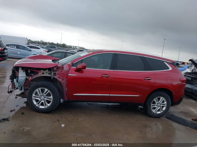 5GAERBKW1KJ278297 Buick Enclave Fwd Essence