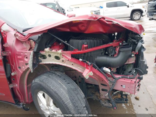 5GAERBKW1KJ278297 Buick Enclave Fwd Essence