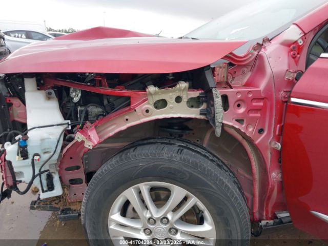 5GAERBKW1KJ278297 Buick Enclave Fwd Essence