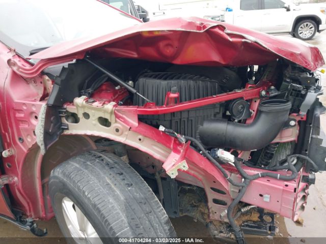 5GAERBKW1KJ278297 Buick Enclave Fwd Essence