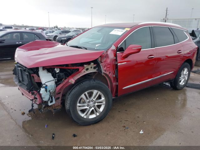 5GAERBKW1KJ278297 Buick Enclave Fwd Essence