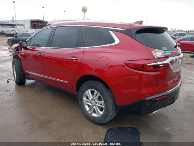 5GAERBKW1KJ278297 Buick Enclave Fwd Essence