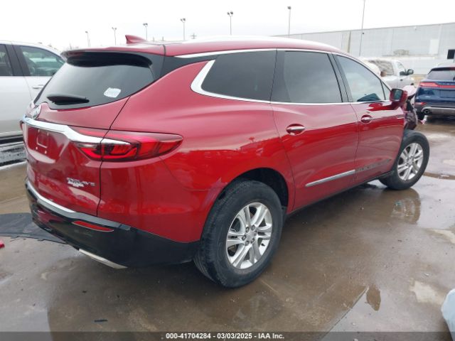 5GAERBKW1KJ278297 Buick Enclave Fwd Essence