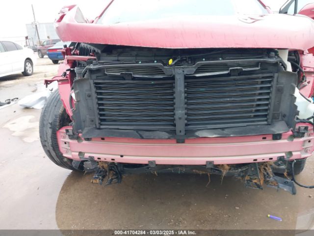 5GAERBKW1KJ278297 Buick Enclave Fwd Essence