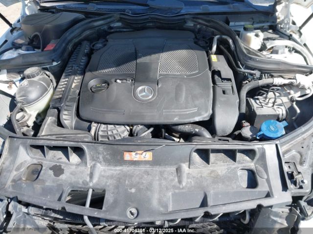 2013 MERCEDES-BENZ C 350 WDDGF5HB1DA861449 Photo 9