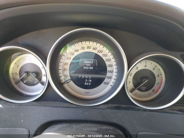 2013 MERCEDES-BENZ C 350 WDDGF5HB1DA861449 Photo 6