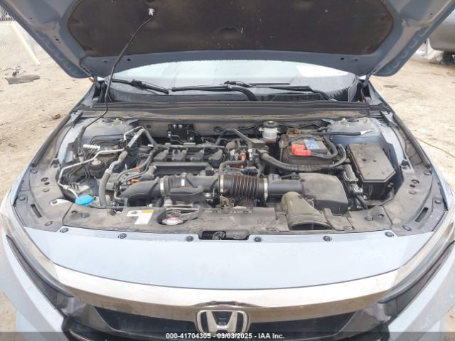1HGCV1F32NA109021 Honda Accord Sport