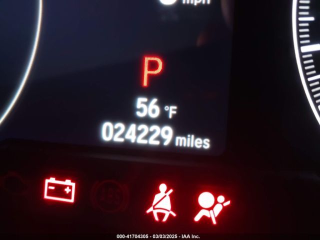 1HGCV1F32NA109021 Honda Accord Sport