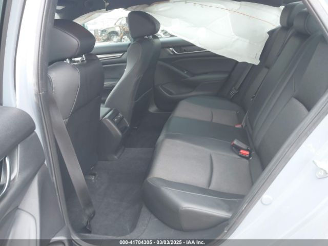 1HGCV1F32NA109021 Honda Accord Sport