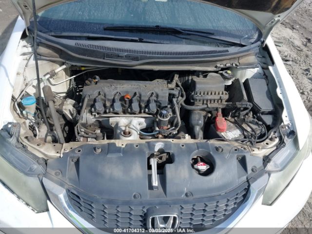2HGFB2F50EH508704 Honda Civic Lx