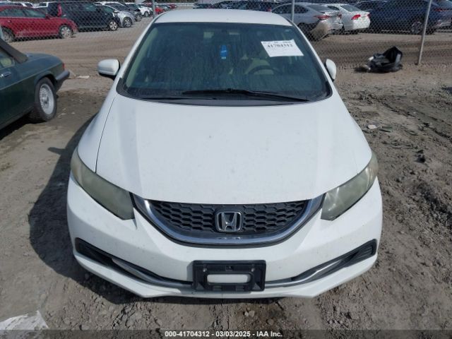 2HGFB2F50EH508704 Honda Civic Lx