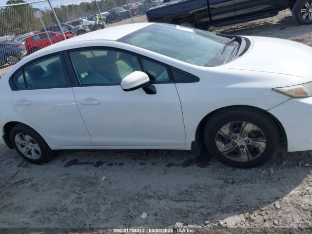 2HGFB2F50EH508704 Honda Civic Lx