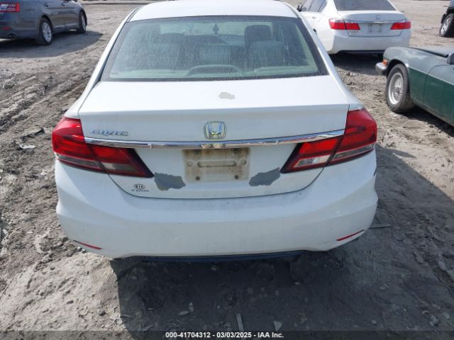 2HGFB2F50EH508704 Honda Civic Lx