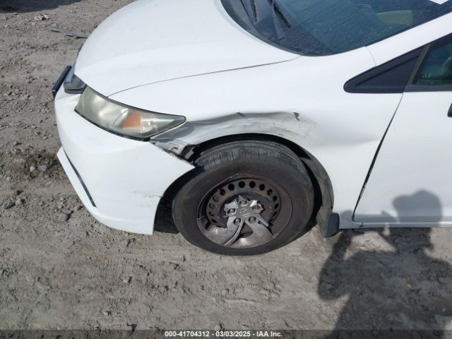 2HGFB2F50EH508704 Honda Civic Lx