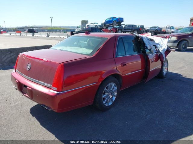 2011 CADILLAC DTS 1G6KH5E67BU127158 Photo 3