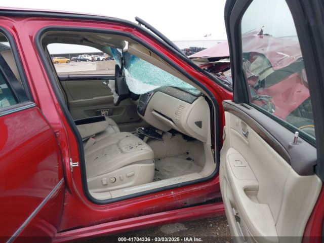 2011 CADILLAC DTS 1G6KH5E67BU127158 Photo 4