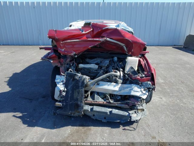 2011 CADILLAC DTS 1G6KH5E67BU127158 Photo 5