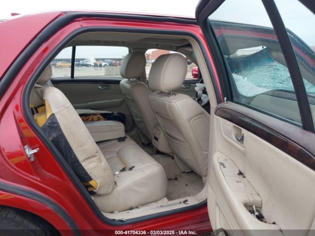 2011 CADILLAC DTS 1G6KH5E67BU127158 Photo 7