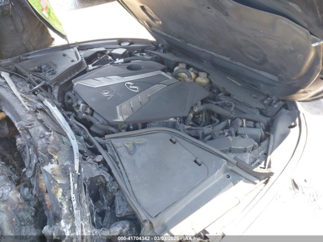 JN1EV7AP7HM740731 Infiniti Q50 3.0t Signature Edition