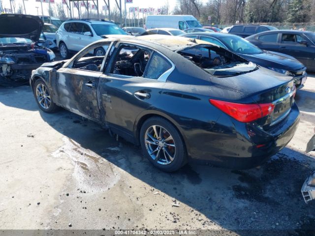 JN1EV7AP7HM740731 Infiniti Q50 3.0t Signature Edition