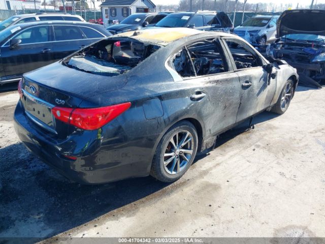 JN1EV7AP7HM740731 Infiniti Q50 3.0t Signature Edition