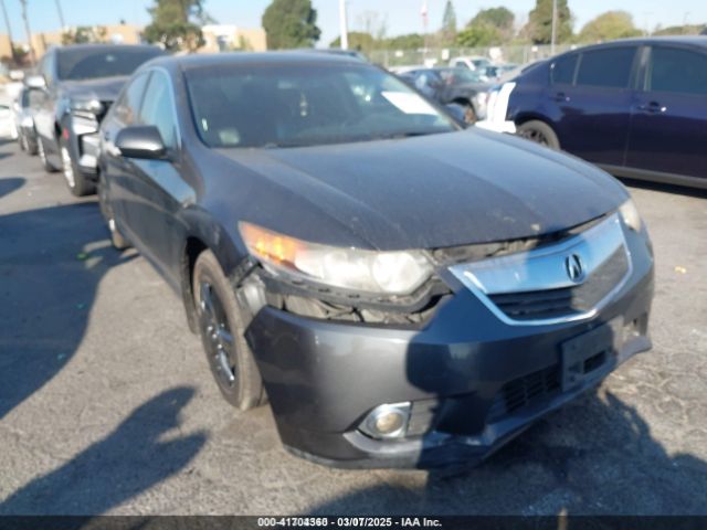 2013 ACURA TSX JH4CU2F67DC004736 Photo 0