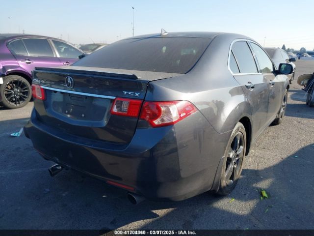 2013 ACURA TSX JH4CU2F67DC004736 Photo 3