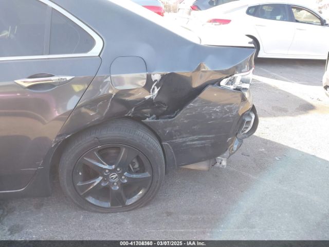 2013 ACURA TSX JH4CU2F67DC004736 Photo 5