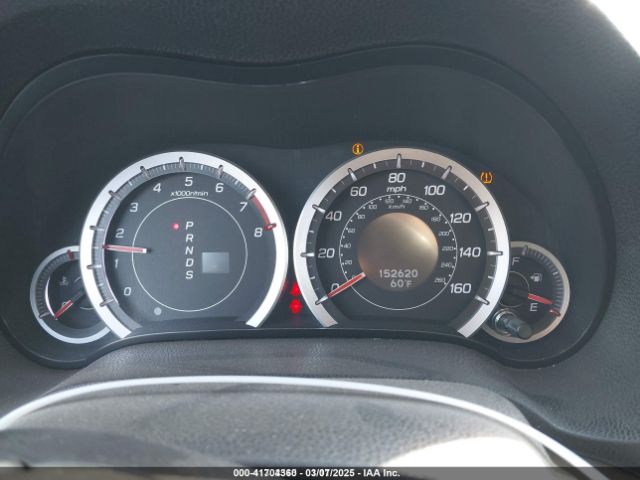 2013 ACURA TSX JH4CU2F67DC004736 Photo 6