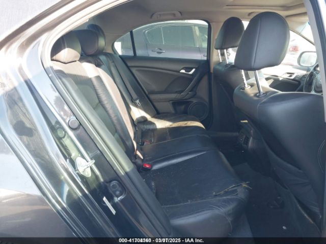 2013 ACURA TSX JH4CU2F67DC004736 Photo 7