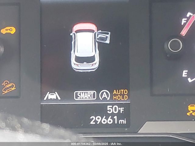 5NMJBCAE6NH041282 Hyundai TUCSON SEL