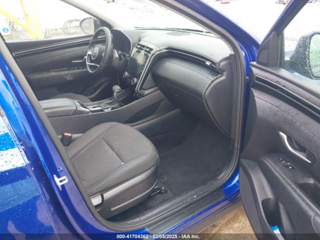 5NMJBCAE6NH041282 Hyundai TUCSON SEL