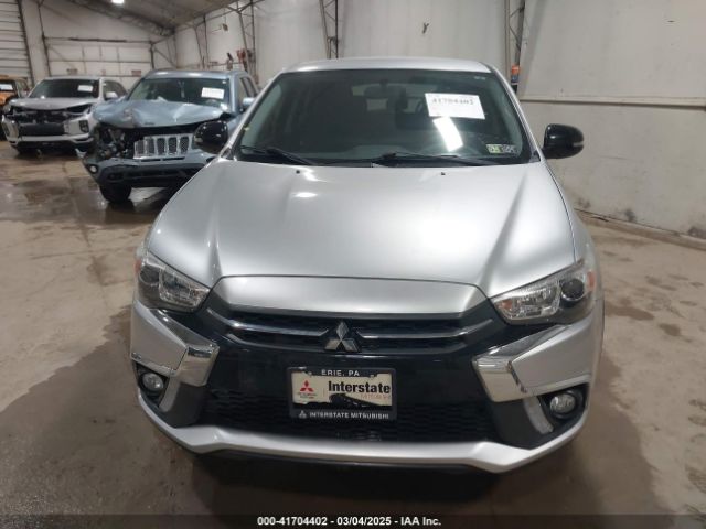JA4AR3AU7KU022483 Mitsubishi Outlander Sport 2.0 Le