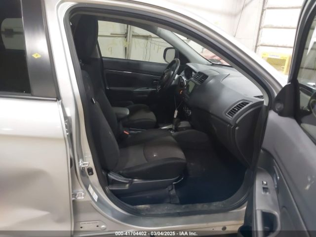 JA4AR3AU7KU022483 Mitsubishi Outlander Sport 2.0 Le