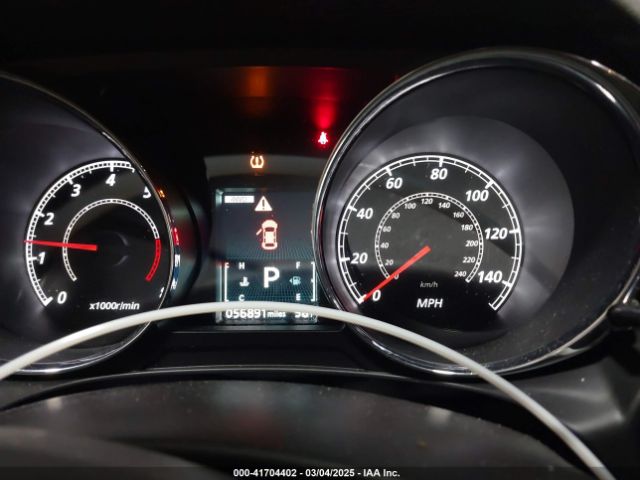 JA4AR3AU7KU022483 Mitsubishi Outlander Sport 2.0 Le