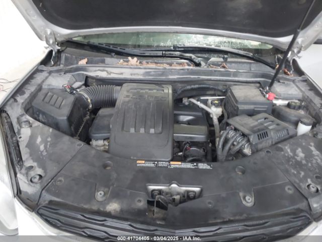 2GNALBEK9H1550998 Chevrolet EQUINOX LS