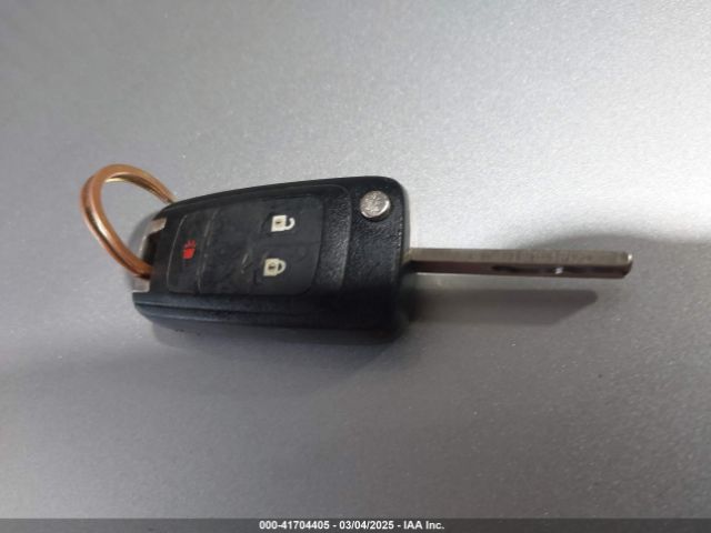 2GNALBEK9H1550998 Chevrolet EQUINOX LS