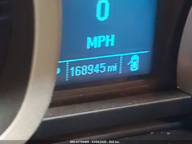 2GNALBEK9H1550998 Chevrolet EQUINOX LS
