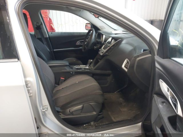 2GNALBEK9H1550998 Chevrolet EQUINOX LS