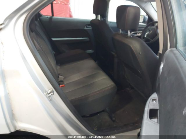 2GNALBEK9H1550998 Chevrolet EQUINOX LS