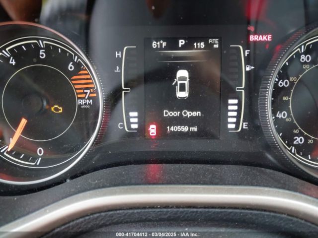 1C4PJMCB9GW152673 Jeep Cherokee Altitude