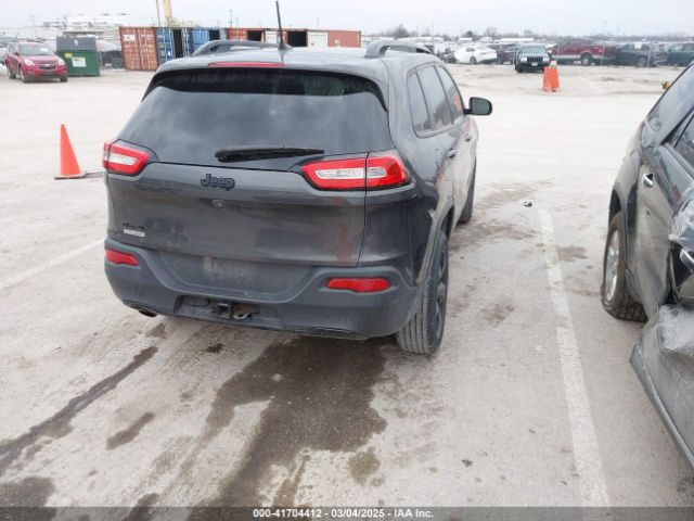 1C4PJMCB9GW152673 Jeep Cherokee Altitude