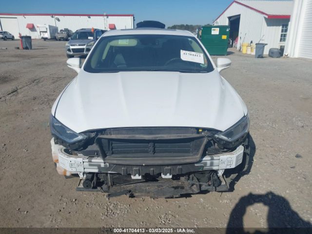 3FA6P0CD6LR138799 Ford FUSION SEL