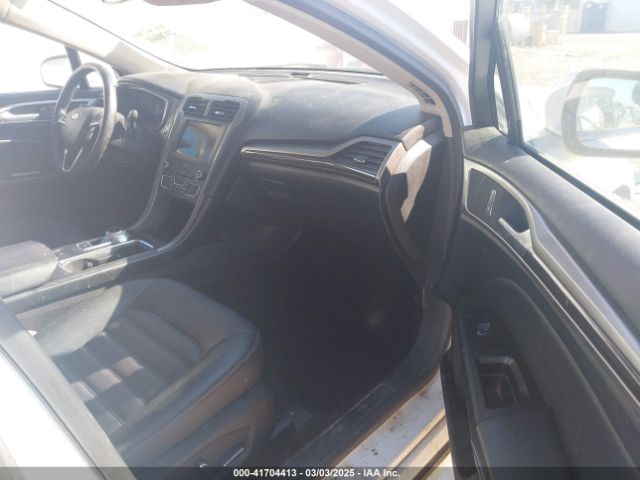3FA6P0CD6LR138799 Ford FUSION SEL