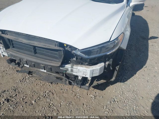 3FA6P0CD6LR138799 Ford FUSION SEL