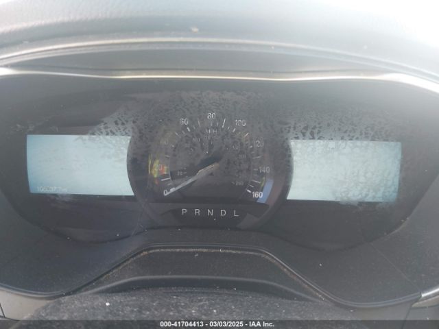 3FA6P0CD6LR138799 Ford FUSION SEL