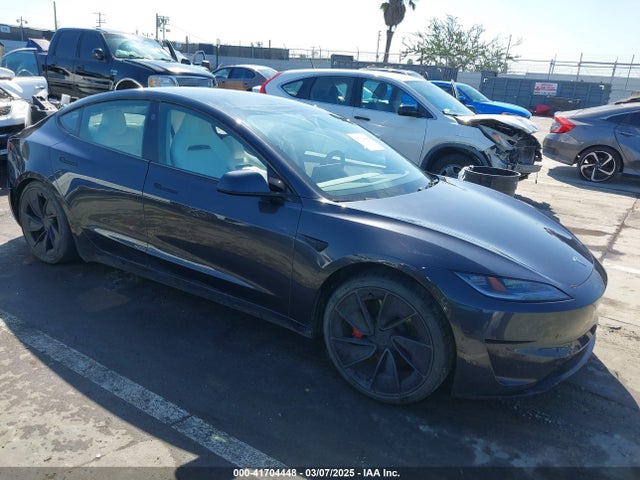 2024 TESLA MODEL 3 5YJ3E1ET7RF769598 Photo 0