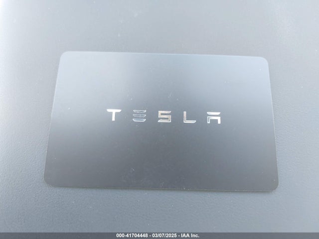 2024 TESLA MODEL 3 5YJ3E1ET7RF769598 Photo 10