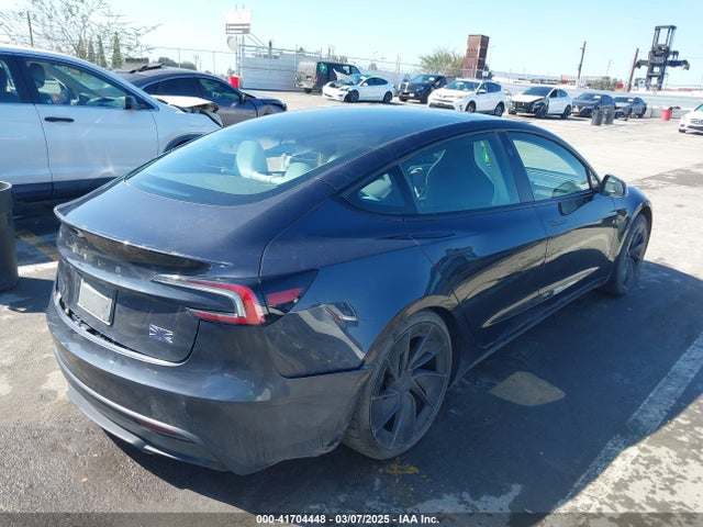 2024 TESLA MODEL 3 5YJ3E1ET7RF769598 Photo 3